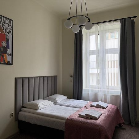 Corner Apartments Krakkó Kültér fotó