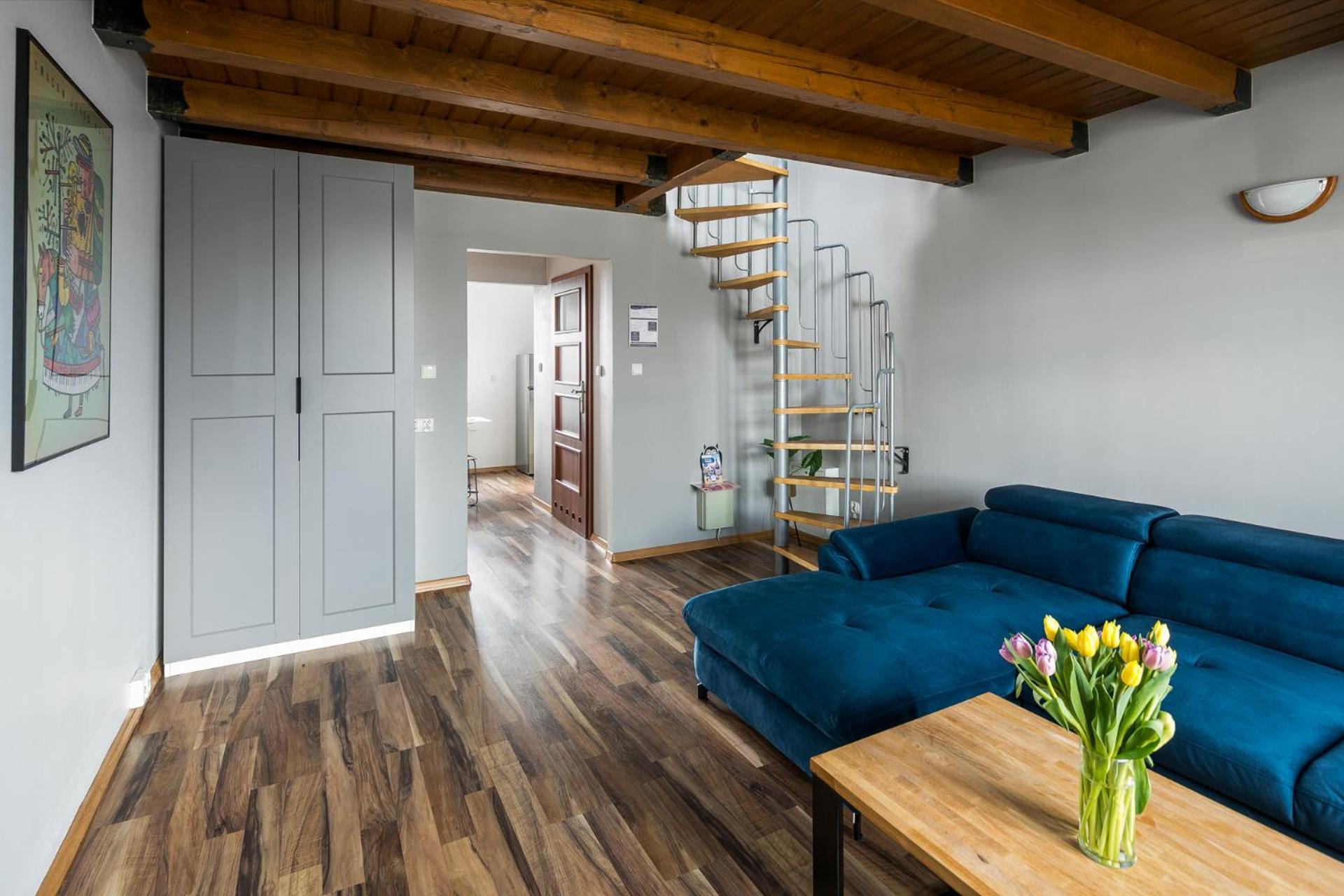 Corner Apartments Krakkó Kültér fotó