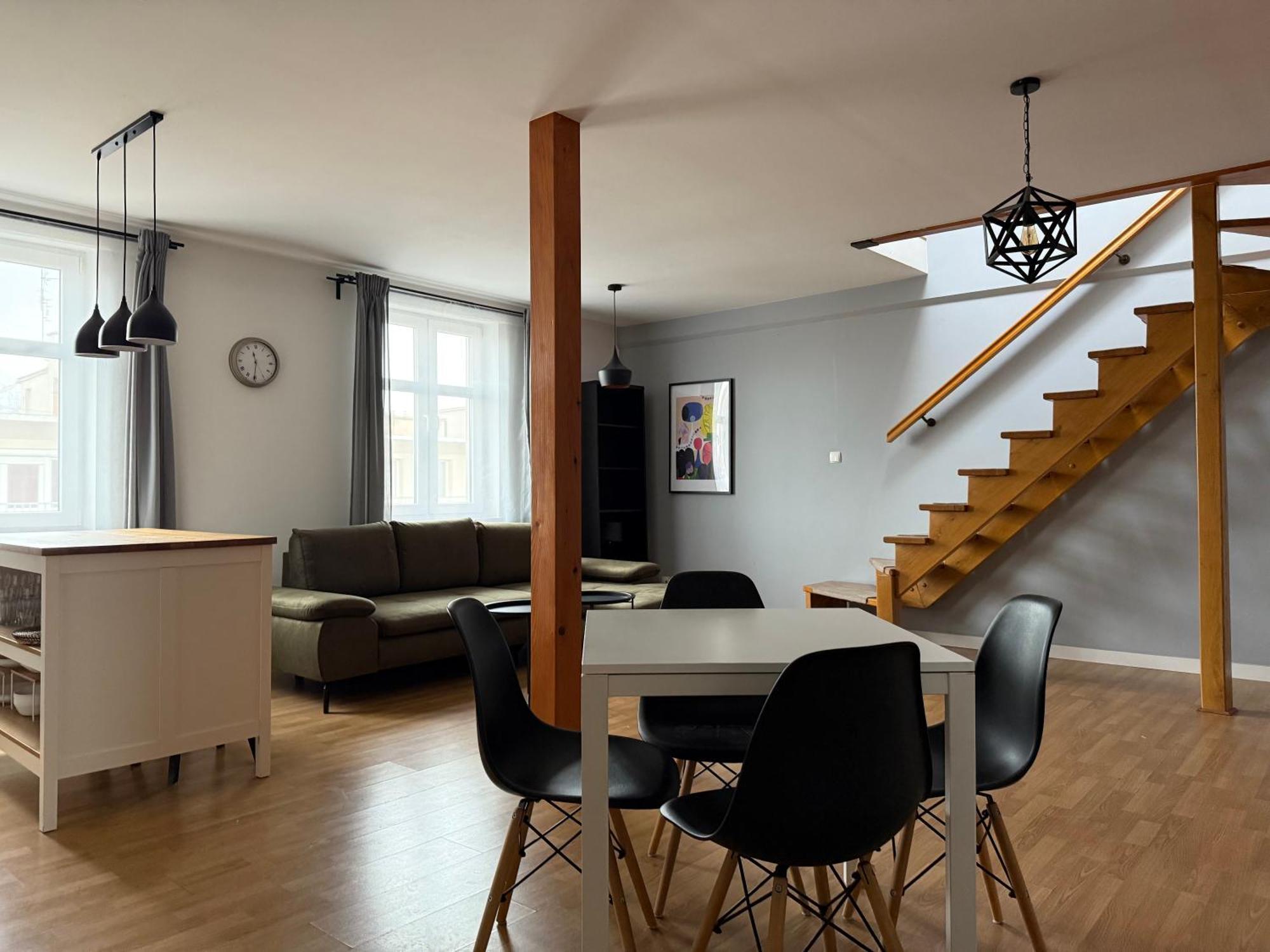 Corner Apartments Krakkó Kültér fotó