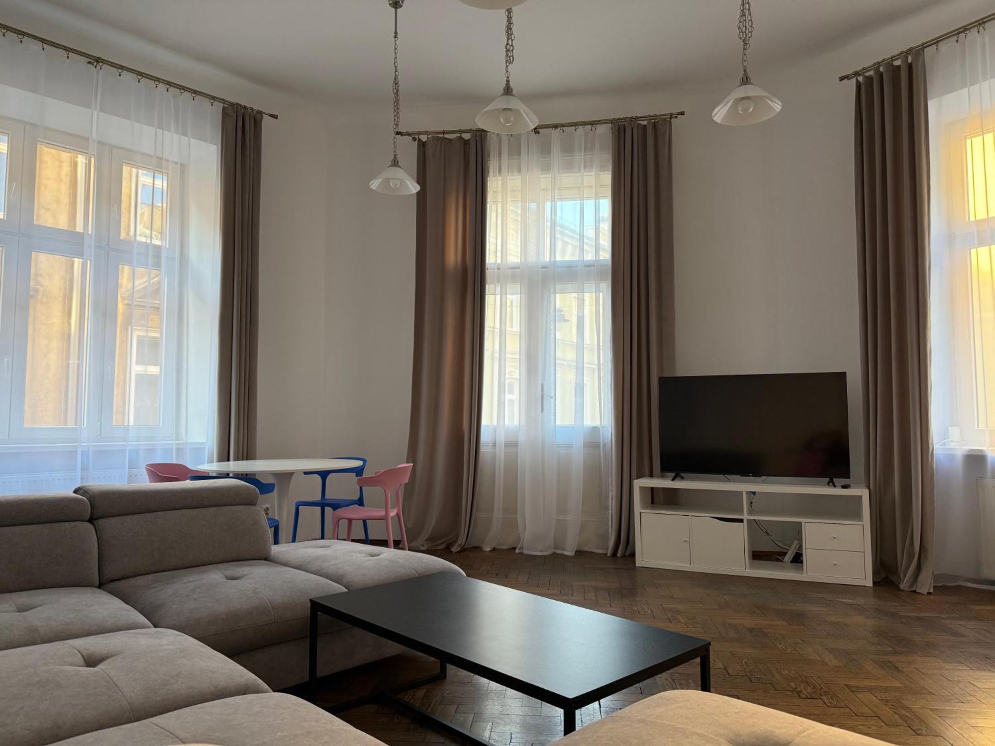 Corner Apartments Krakkó Kültér fotó