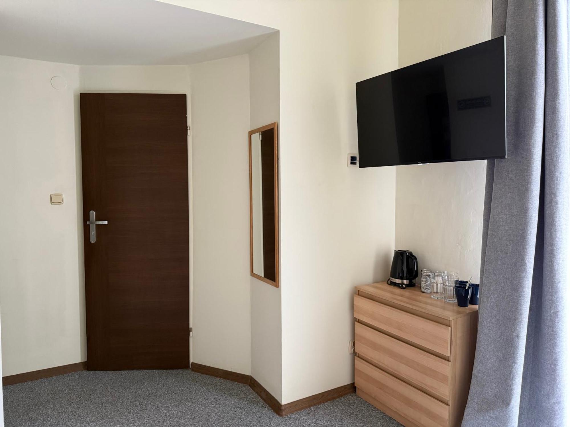 Corner Apartments Krakkó Kültér fotó